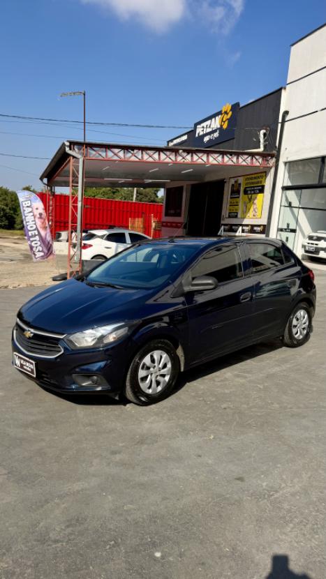 CHEVROLET Onix Hatch 1.0 4P FLEX JOY, Foto 5