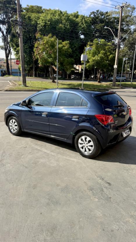 CHEVROLET Onix Hatch 1.0 4P FLEX JOY, Foto 6