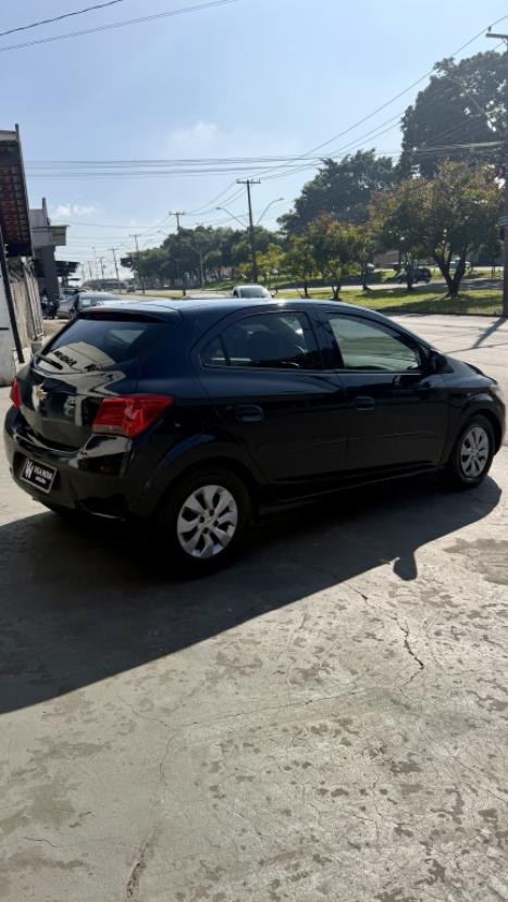 CHEVROLET Onix Hatch 1.0 4P FLEX JOY, Foto 7