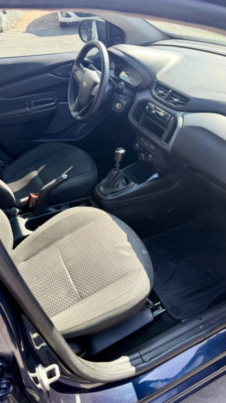 CHEVROLET Onix Hatch 1.0 4P FLEX JOY, Foto 9