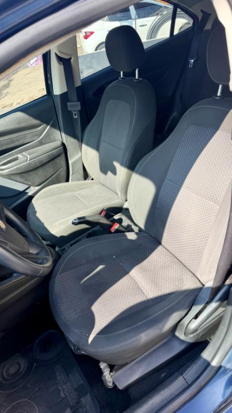 CHEVROLET Onix Hatch 1.0 4P FLEX JOY, Foto 10