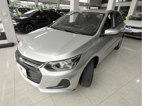 CHEVROLET Onix Hatch 1.0 4P FLEX LT, Foto 3