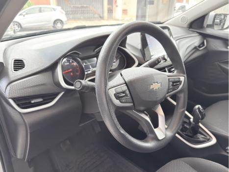 CHEVROLET Onix Hatch 1.0 4P FLEX LT, Foto 7