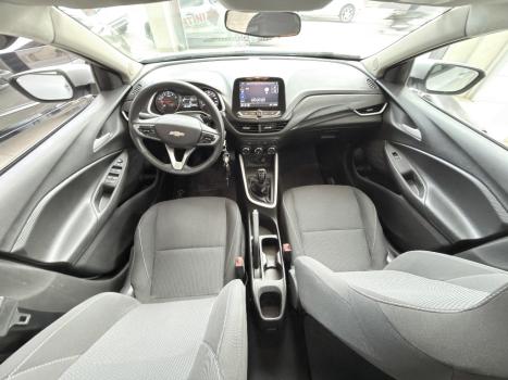 CHEVROLET Onix Hatch 1.0 4P FLEX LT, Foto 8