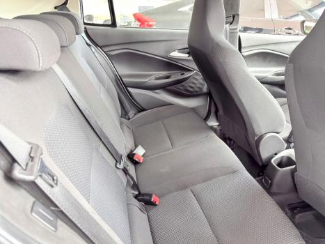 CHEVROLET Onix Hatch 1.0 4P FLEX LT, Foto 9