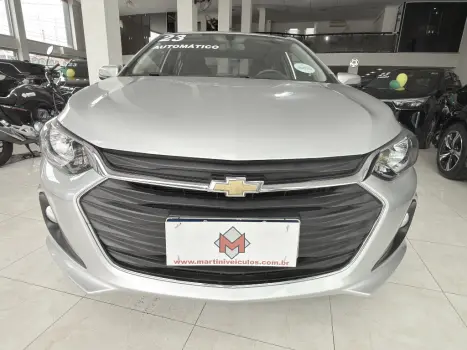 CHEVROLET Onix Hatch 1.0 12V 4P FLEX LTZ PLUS TURBO AUTOM�TICO, Foto 2