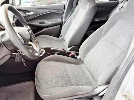 CHEVROLET Onix Hatch 1.0 12V 4P FLEX LTZ PLUS TURBO AUTOM�TICO, Foto 7