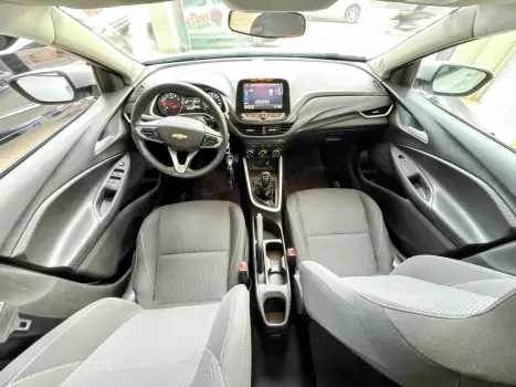 CHEVROLET Onix Hatch 1.0 12V 4P FLEX LTZ PLUS TURBO AUTOM�TICO, Foto 10