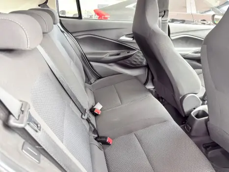 CHEVROLET Onix Hatch 1.0 12V 4P FLEX LTZ PLUS TURBO AUTOM�TICO, Foto 12