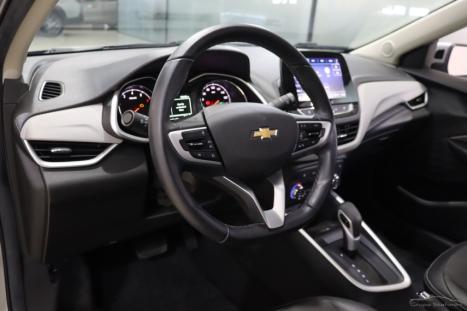 CHEVROLET Onix Hatch 1.0 12V 4P FLEX PREMIER TURBO AUTOM�TICO, Foto 4