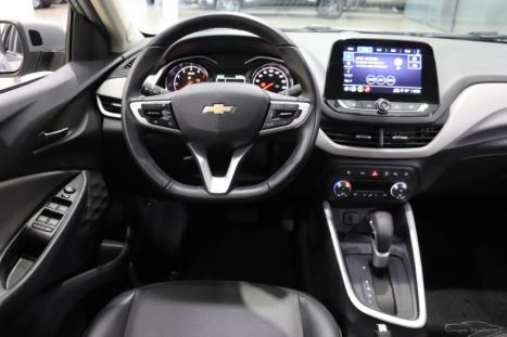CHEVROLET Onix Hatch 1.0 12V 4P FLEX PREMIER TURBO AUTOM�TICO, Foto 5