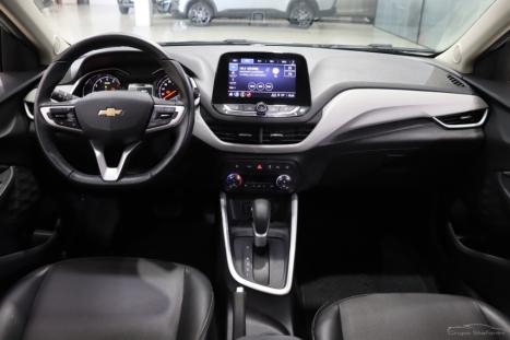 CHEVROLET Onix Hatch 1.0 12V 4P FLEX PREMIER TURBO AUTOM�TICO, Foto 6