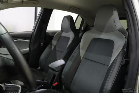 CHEVROLET Onix Hatch 1.0 12V 4P FLEX PREMIER TURBO AUTOM�TICO, Foto 7