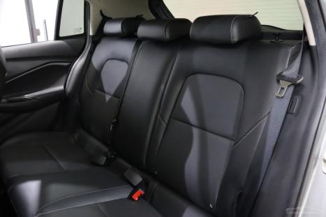 CHEVROLET Onix Hatch 1.0 12V 4P FLEX PREMIER TURBO AUTOM�TICO, Foto 8