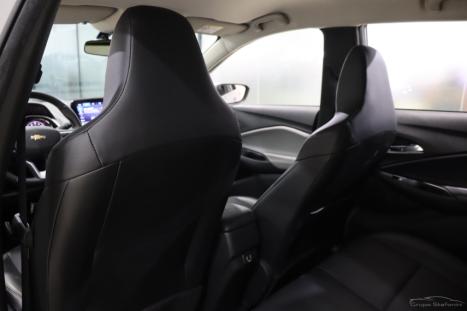 CHEVROLET Onix Hatch 1.0 12V 4P FLEX PREMIER TURBO AUTOM�TICO, Foto 9