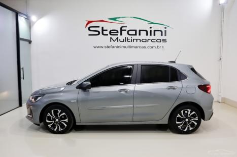 CHEVROLET Onix Hatch 1.0 12V 4P FLEX PREMIER TURBO AUTOM�TICO, Foto 10