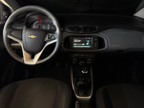 CHEVROLET Onix Hatch 1.0 4P FLEX LT, Foto 5