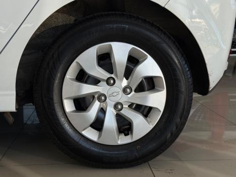 CHEVROLET Onix Hatch 1.0 4P FLEX LT, Foto 10