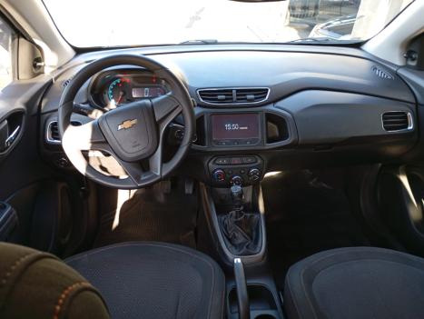 CHEVROLET Onix Hatch 1.4 4P FLEX LT, Foto 6