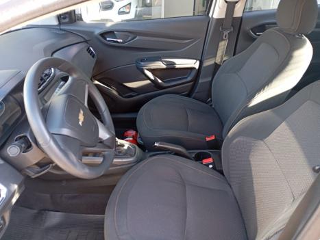 CHEVROLET Onix Hatch 1.4 4P FLEX LT, Foto 7