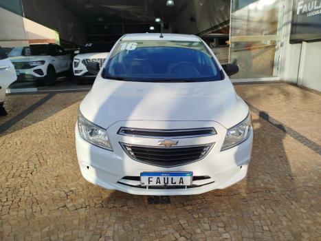 CHEVROLET Onix Hatch 1.0 4P FLEX LT, Foto 1