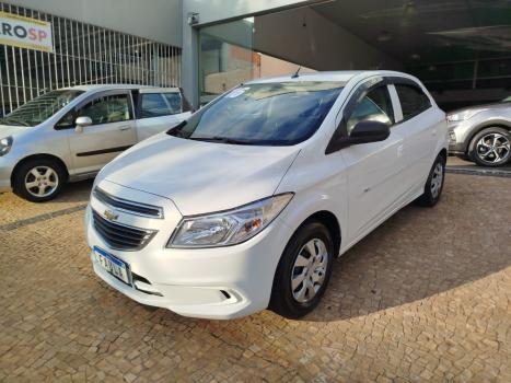CHEVROLET Onix Hatch 1.0 4P FLEX LT, Foto 3