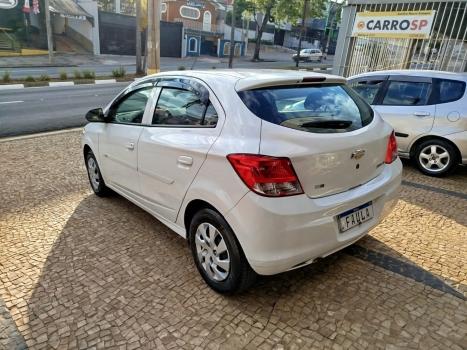 CHEVROLET Onix Hatch 1.0 4P FLEX LT, Foto 4