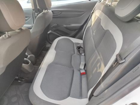 CHEVROLET Onix Hatch 1.0 4P FLEX LT, Foto 7