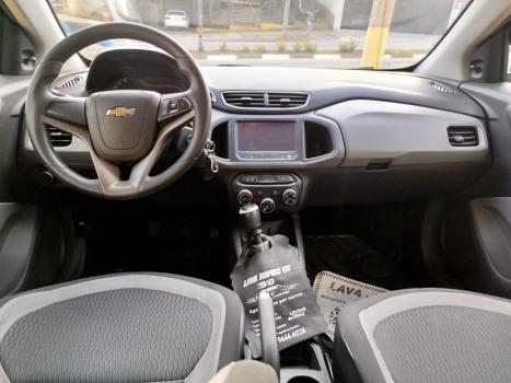 CHEVROLET Onix Hatch 1.0 4P FLEX LT, Foto 9