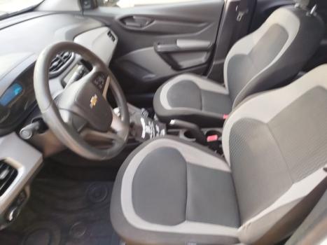 CHEVROLET Onix Hatch 1.0 4P FLEX LT, Foto 10