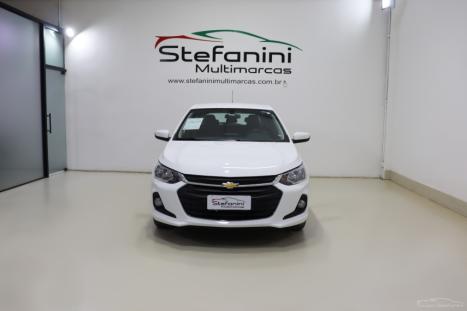 CHEVROLET Onix Hatch 1.0 12V 4P FLEX LT, Foto 2