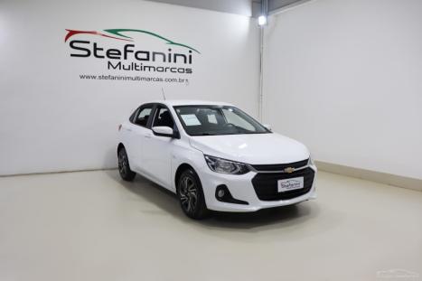 CHEVROLET Onix Hatch 1.0 12V 4P FLEX LT, Foto 3