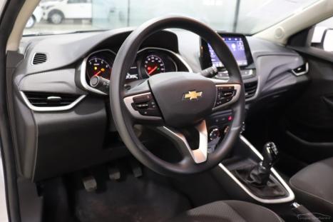 CHEVROLET Onix Hatch 1.0 12V 4P FLEX LT, Foto 4