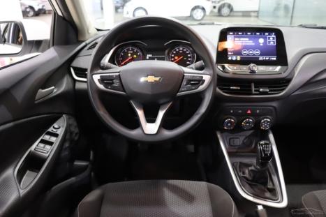 CHEVROLET Onix Hatch 1.0 12V 4P FLEX LT, Foto 5