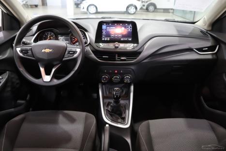 CHEVROLET Onix Hatch 1.0 12V 4P FLEX LT, Foto 6