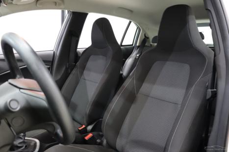 CHEVROLET Onix Hatch 1.0 12V 4P FLEX LT, Foto 7