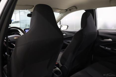 CHEVROLET Onix Hatch 1.0 12V 4P FLEX LT, Foto 9