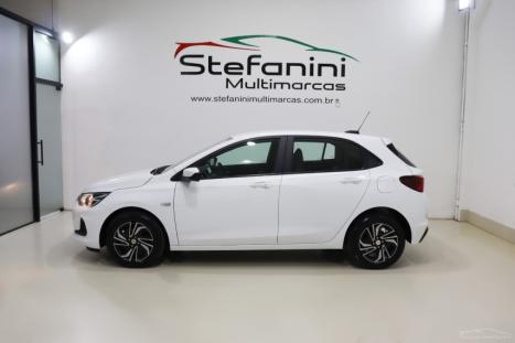 CHEVROLET Onix Hatch 1.0 12V 4P FLEX LT, Foto 10