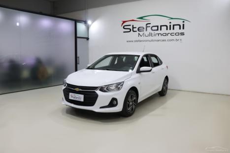 CHEVROLET Onix Hatch 1.0 12V 4P FLEX LT, Foto 1
