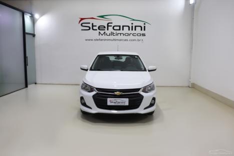 CHEVROLET Onix Hatch 1.0 12V 4P FLEX LT, Foto 2