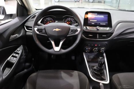 CHEVROLET Onix Hatch 1.0 12V 4P FLEX LT, Foto 5