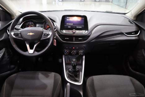 CHEVROLET Onix Hatch 1.0 12V 4P FLEX LT, Foto 6
