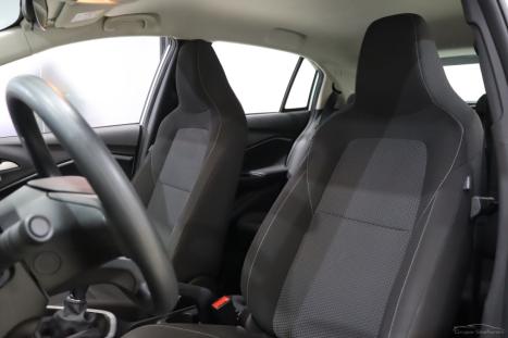 CHEVROLET Onix Hatch 1.0 12V 4P FLEX LT, Foto 7