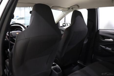 CHEVROLET Onix Hatch 1.0 12V 4P FLEX LT, Foto 9