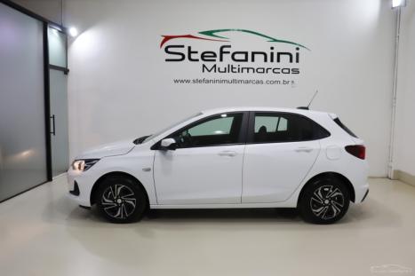 CHEVROLET Onix Hatch 1.0 12V 4P FLEX LT, Foto 10