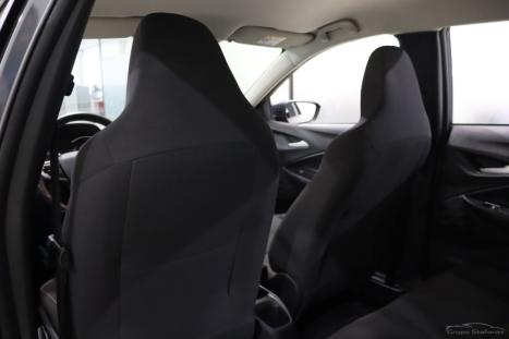 CHEVROLET Onix Hatch 1.0 12V 4P FLEX LT, Foto 9