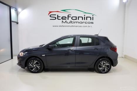 CHEVROLET Onix Hatch 1.0 12V 4P FLEX LT, Foto 10