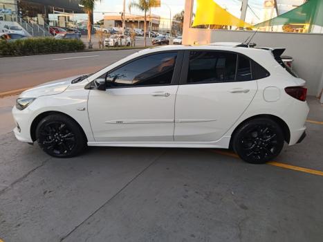 CHEVROLET Onix Hatch 1.0 12V 4P FLEX RS TURBO AUTOM�TICO, Foto 4