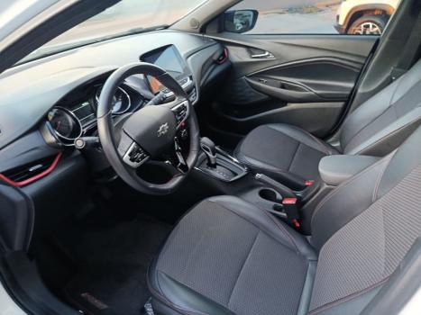 CHEVROLET Onix Hatch 1.0 12V 4P FLEX RS TURBO AUTOM�TICO, Foto 15