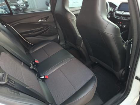 CHEVROLET Onix Hatch 1.0 12V 4P FLEX RS TURBO AUTOM�TICO, Foto 21